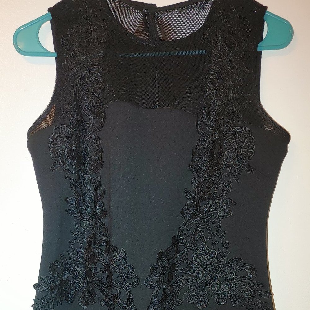 CALVIN KLEIN DRESS - Picture 3 of 5